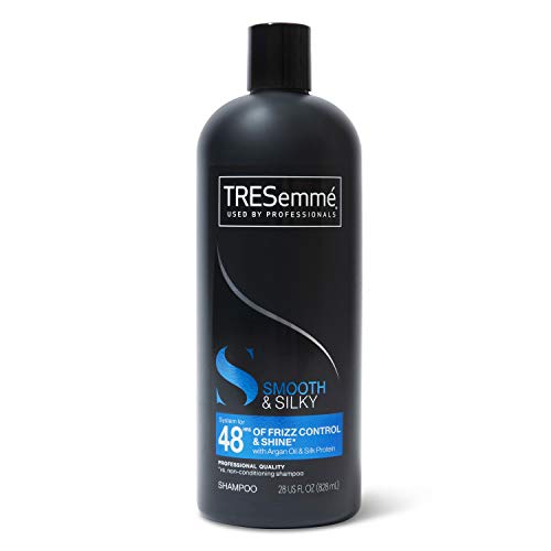 15 Best Shampoos For Shiny Hair That You Must Try In 2022