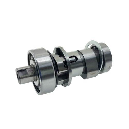 Árbol de levas para Pulsar 180 y 150 UG3 UG4 que elimina ruidos de motor 4