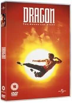 李小龍 BRUCE LEE LEGEND of DRAGON DVD-BOX 李小龍 BRUCE LEE LEGEND of DRAGON DVD-BOX Bruce Lee Legend