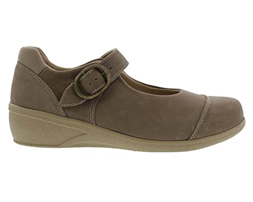 Drew Women's Jillian Therapeutic Comfort Casual Mary Jane with Buckle Closure Shoe2