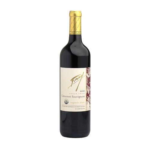 Frey, Cabernet Sauvignon NSA Organic, 750mL