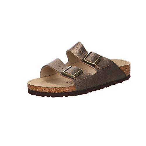 Image of Birkenstock Unisex Adult Arizona Slide Sandals