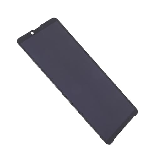 Écran de remplacement pour téléphone 10 III SO-52B SOG04 XQ-BT52 vitre tactile avec outils de montage