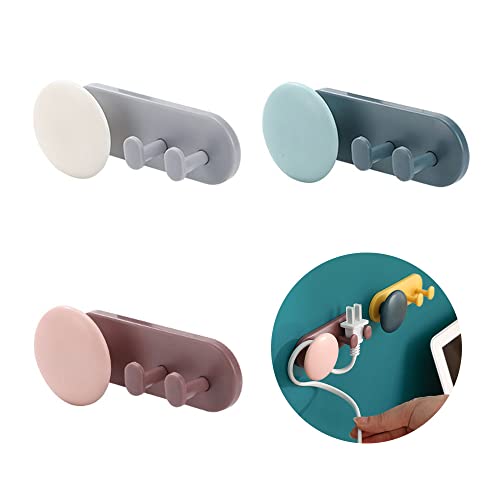 Organizador de cables para utensilios de cocina Cover