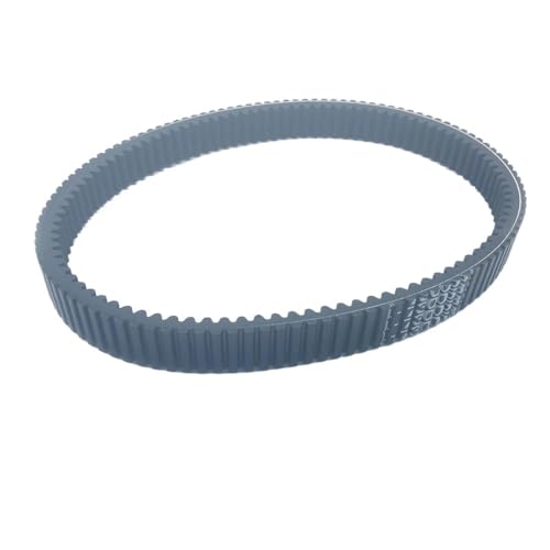 Courroie trapézoïdale CVT 417300127 contre le patinage de motoneige