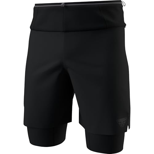 DYNAFIT Ultra 2/1 Shorts XL short trail running homme