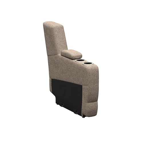 THOMAS PAYNE Signature Seismic Series Dellmead RV Theater Seating 5