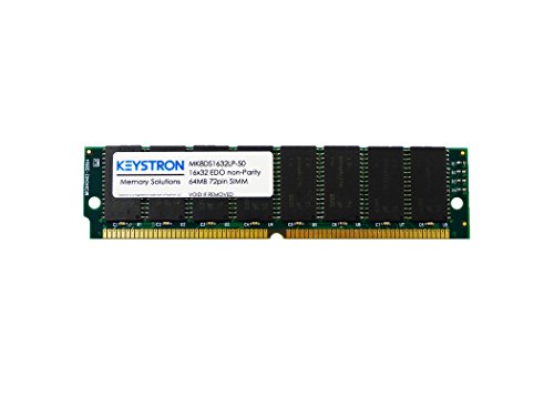 64MB 72ピン 50ns ロープロファイル SIMM RAMメモリ 1230-IV、1240、1260アクセラレータ用 ブリザードSCSIキットIV