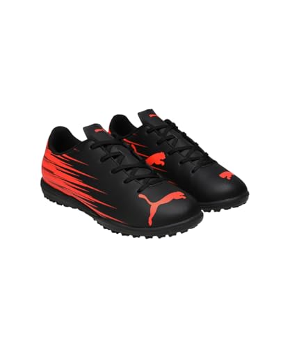 Image of Puma Unisex-Child Attacanto II Tt Jr Football Shoe