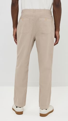 Faherty Men's Dune Utility Pants3