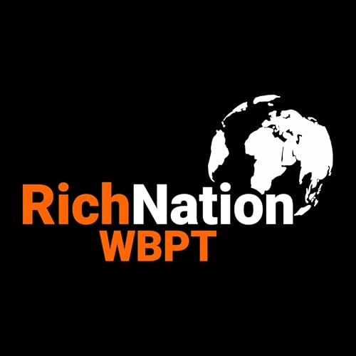 RichNation WBPT Podcast Por RichNation WBPT arte de portada