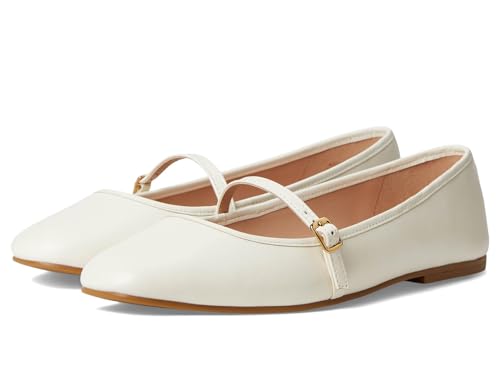 Image of Cole Haan Women's Yelena Mary Jane Ballet Flat