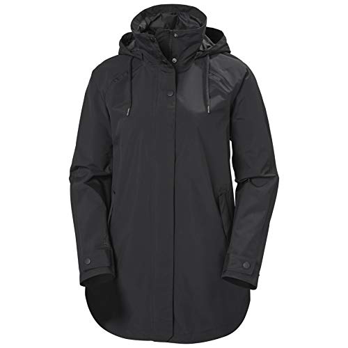 Veste de pluie Helly Hansen Valentia femme XS manteau étanche