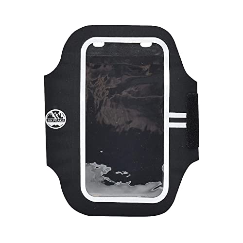 Image of Six Peaks Running Fitness Armband Phone Holder