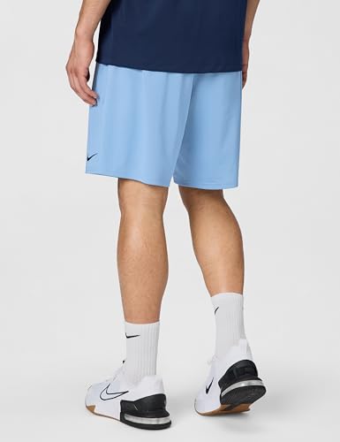 Image of Nike Men's Dri-FIT Flex 9 inch Workout /Training Shorts