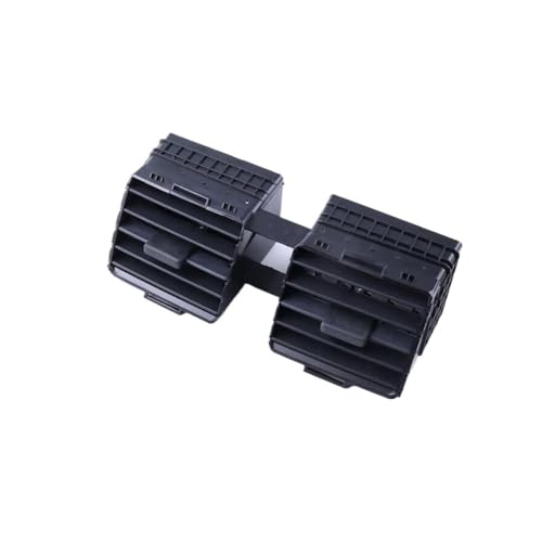 Grille de ventilation climatisation centrale avant Swift 2004-2010 73610-77J00