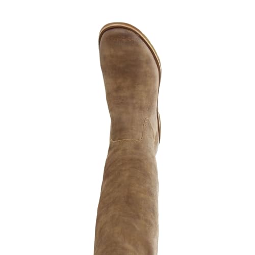 Sofft Sharnell II Women's Boot, 7 B(M) US, Brown2