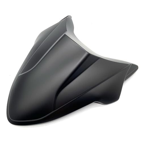 Capot de selle CB650R CBR650R 2021-2023 noir mat