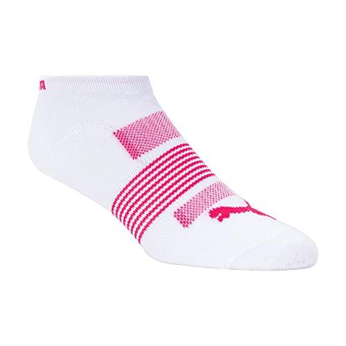 Image of PUMA Women's 6 Pack Runner Socks
