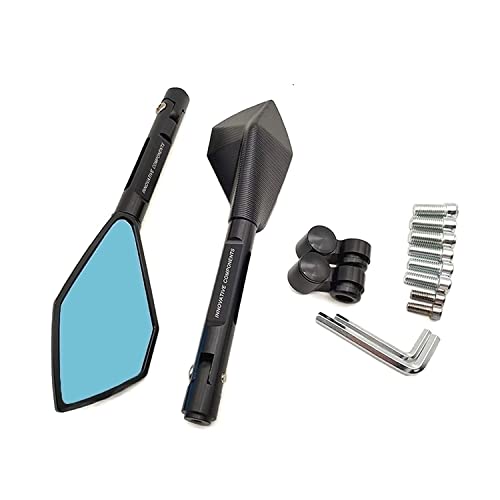 Specchietti Moto Specchietto retrovisore per