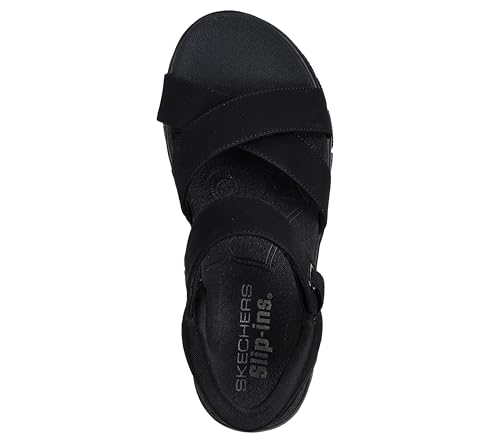 Image of Skechers Women's Easy Going - Somewhere Sunny