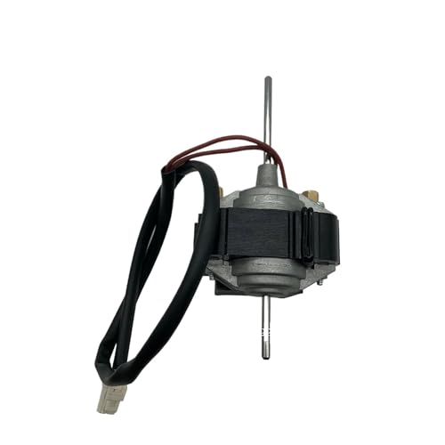 ZYD-2J-22 Series Refrigeration Fan Input 22W Output 4W 1550RPM 115V Freezer Fan Shaded-Pole Induction Motor Accessories for Refrigerator