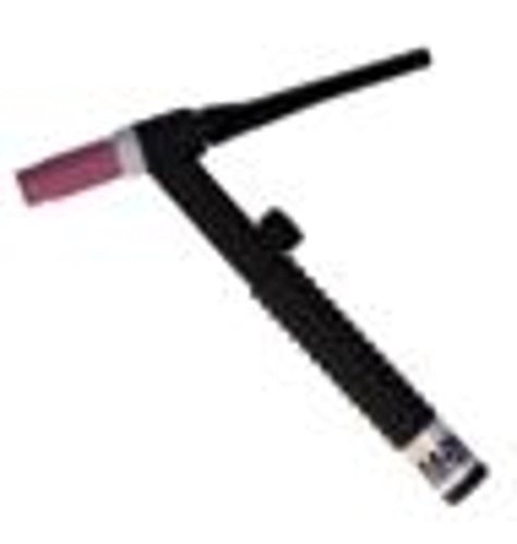 Radnor 17FV-25-R 150 Amp Air Cooled TIG Torch with 60° Flexible Head and 25' Cable