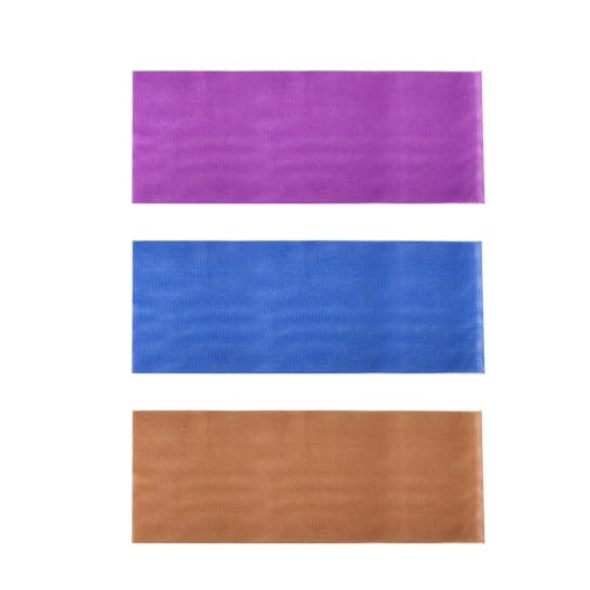 African Exfoliating Washcloth Bathroom Accessories