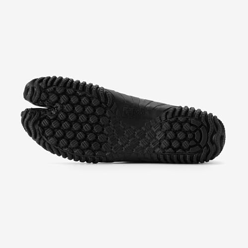 Japanese Real Ninja Shoes Edition Comfort (27.5 cm) Black - 2