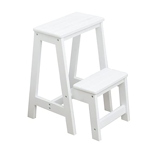 Taburetes Cocina Altos Plegables Marca Generic