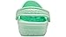 Crocs Unisex-Adult Classic Clogs, Neo Mint, 2 Men/4 Women