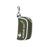 [ルコックスポルティフゴルフ] LG5SBZ00L_KH00_F