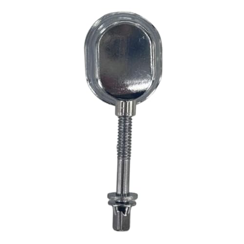 Colaxi Drum Lug Easy Installation for Tom Percussion,Instruments Accessories,Percussion Replace Parts,Drum Claw Hook Snare Ear, Style A