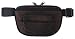 SMALL - Concealed Carry Fanny Pack RUGGED ULTRA-SOFT SUEDE LEATHER-Brown