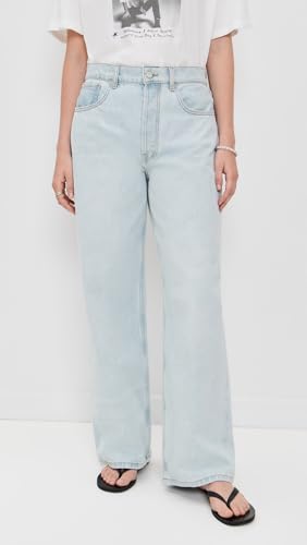 ANINE BING Women's Manon Jeans3