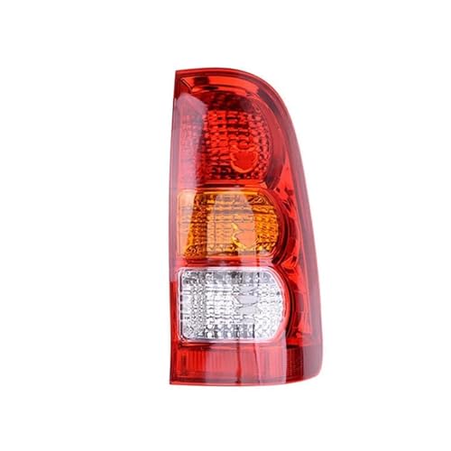 Feu arrière Toyota Hilux Vigo 2005-2011 droit avec câblage étanche