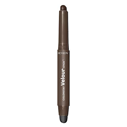 Revlon ColorStay Sombra de Ojos, Velour Truffle