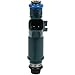 SCITOO Fuel Injectors Automotive Engine FJ826, AJ5113250 6Pcs Replacement For 2003-2008 For Mazda For 6,For 2002-2006 For Mazda For MPV