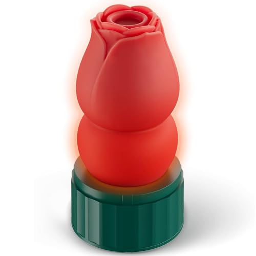 YYGHF Masturbatore Maschile Che Succhia Il Riscaldamento, Stroker Tascabile Portatile con Giocattolo Maschio Adulto della Vagina Strutturata Realistica 3D, Giocattoli per Masturbatori Maschili,B