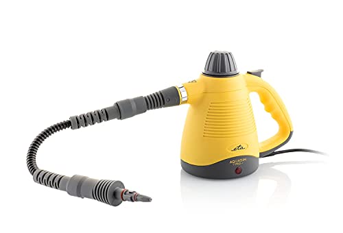Handdampfreiniger ETA Aquasim Pro mit 900 W für effiziente Reinigung