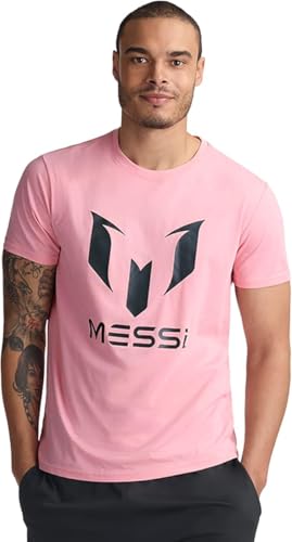 Mens Wingstar Logo Tee, Lifestyle Short Sleeve T-Shirt, Standard Fit with Graphic4