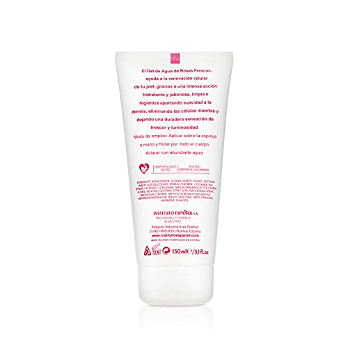 Aire de Sevilla Agua de Rosas Frescas Eau de