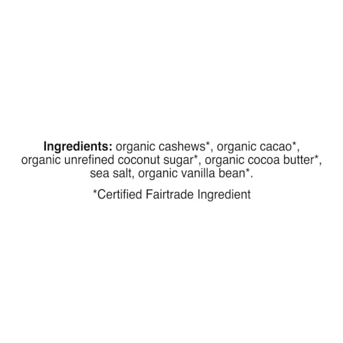 Hu Kitchen, Chocolate Covered Hunks Cashew Vanilla Bean Organic, 4 Ounce - image 5