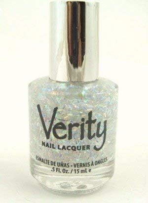 Verity Nail Lacquer, Jewels Glitz SE36