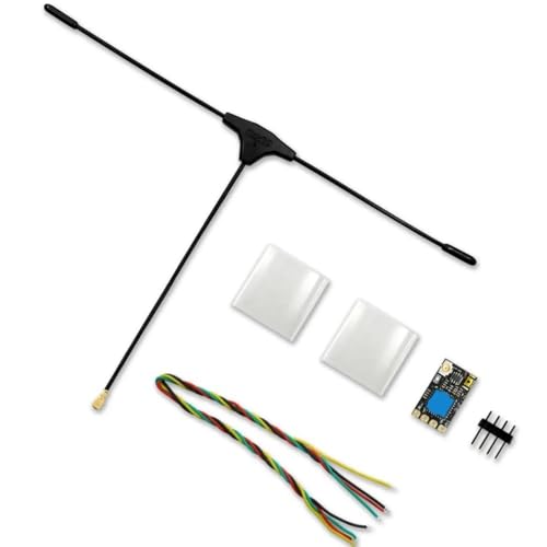 Antenne 868MHZ à gain élevé pour kit FPV avion RC