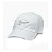 Produktbild Nike Heritage 86 Essential Swoosh Cap, White/White, One Size