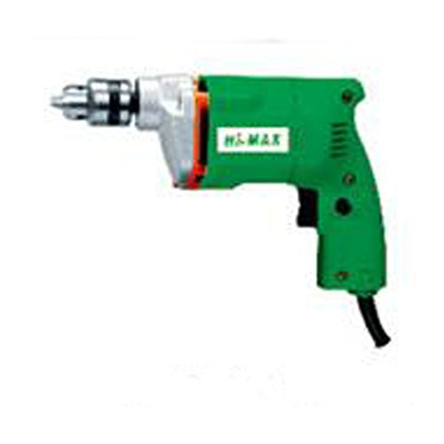 Hi-Max Drill Machine 10mm (Model no.IC066)