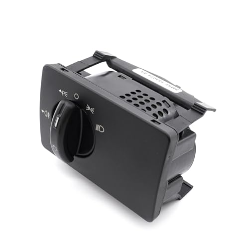 Interruptor de ajuste de faros Focus II con regulación precisa para luces antiniebla 2