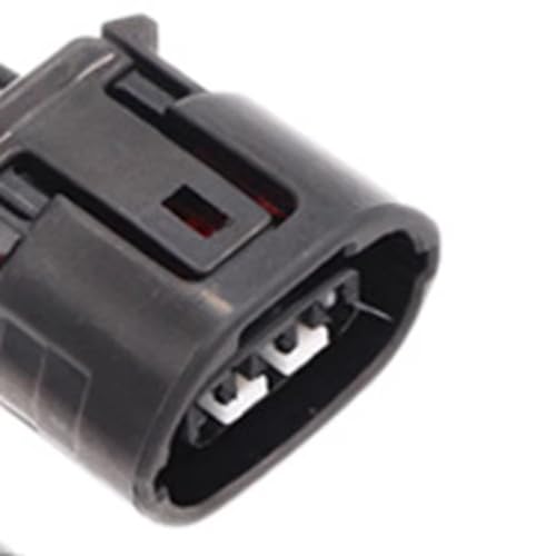 Conectores de bobina de encendido para Lancer 2008-2015, arnés eléctrico de 4 piezas 6