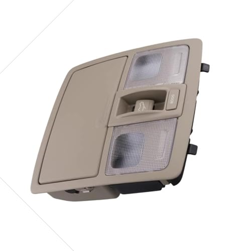Luz de lectura para coche Kia Sorento 2010 a 2012 consola superior 928002P300